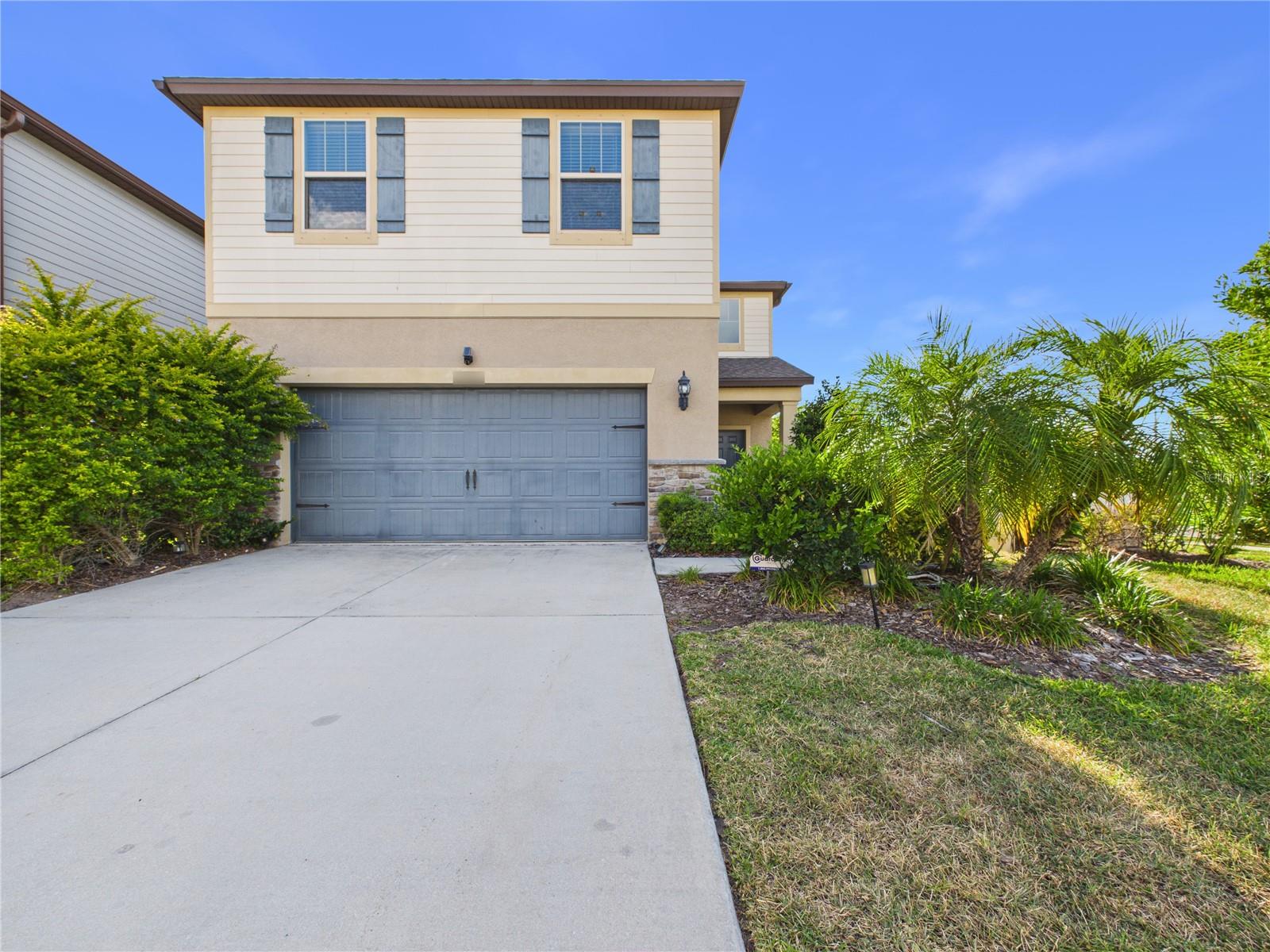 Details for 11303 Green Harvest Drive, RIVERVIEW, FL 33578