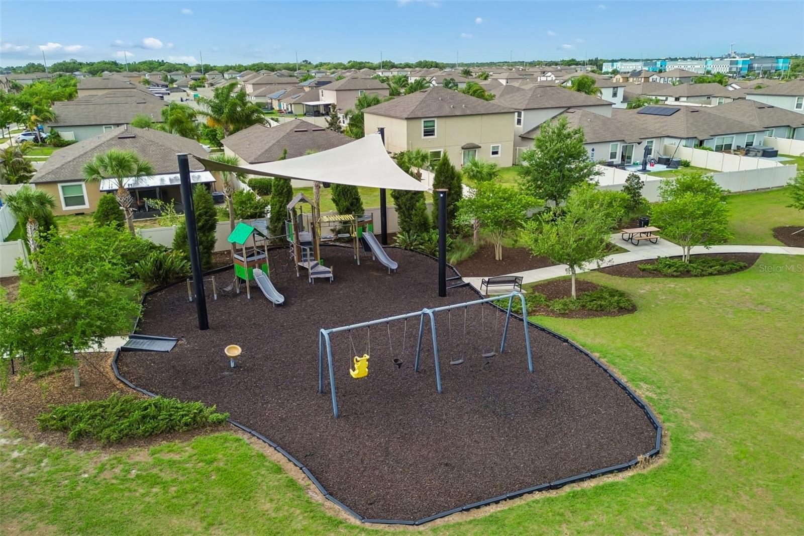 Image 65 of 79 For 11303 Green Harvest Drive