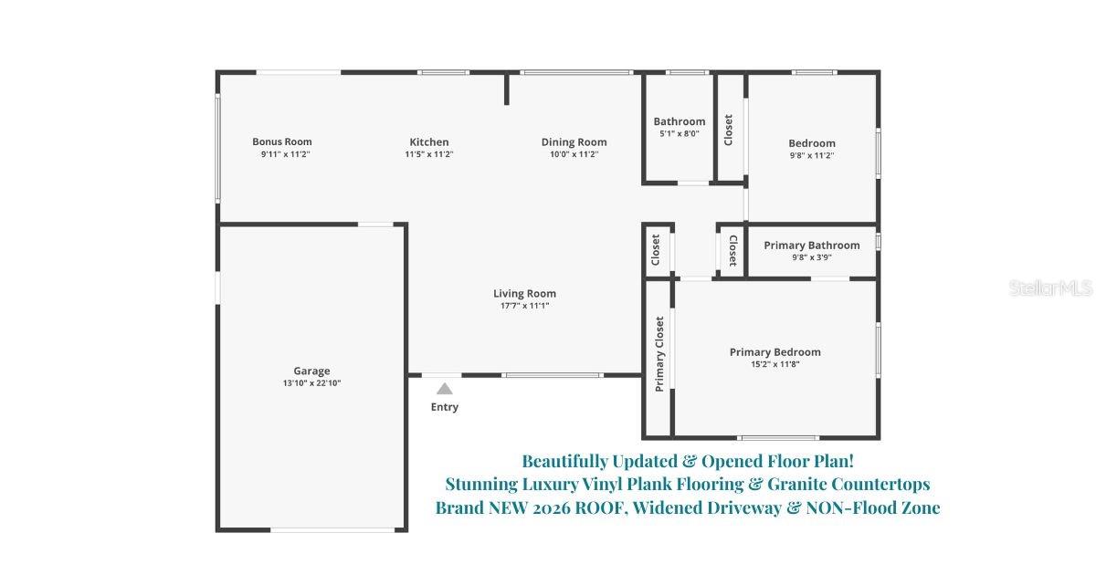 Image 5 of 37 For 2542 Wynnewood Drive