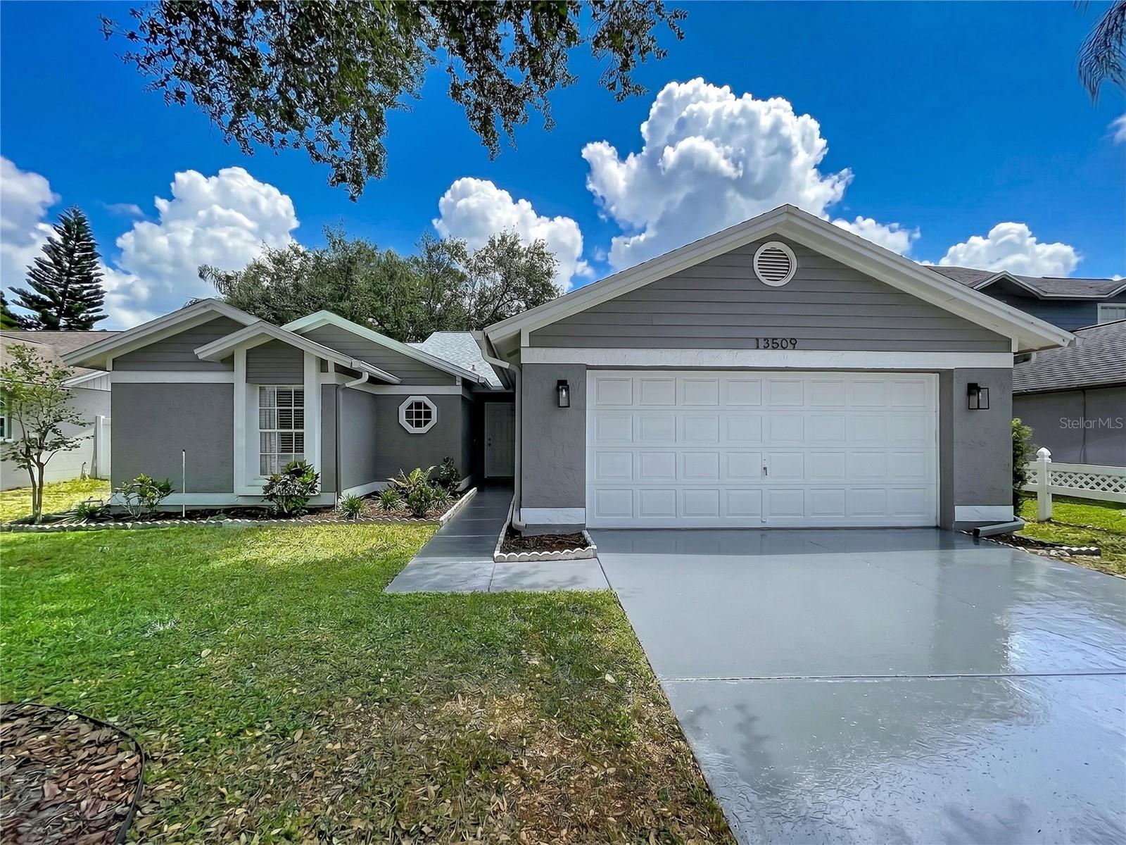 Details for 13509 Fawn Ridge Boulevard, TAMPA, FL 33626