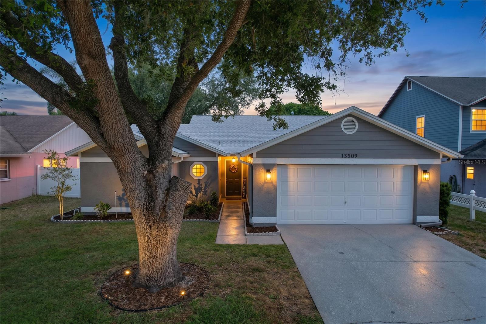 Image 11 of 78 For 13509 Fawn Ridge Boulevard