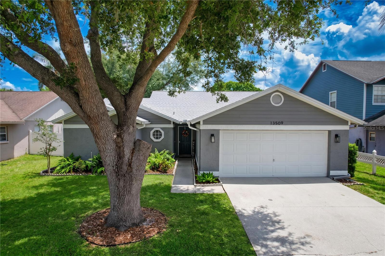 Image 3 of 78 For 13509 Fawn Ridge Boulevard