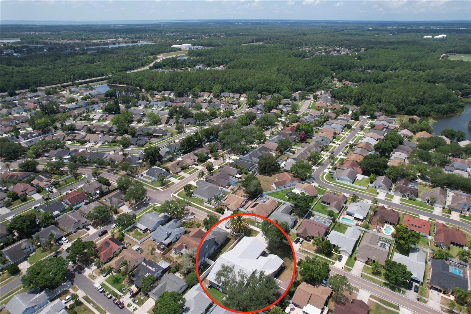 Image 5 of 78 For 13509 Fawn Ridge Boulevard