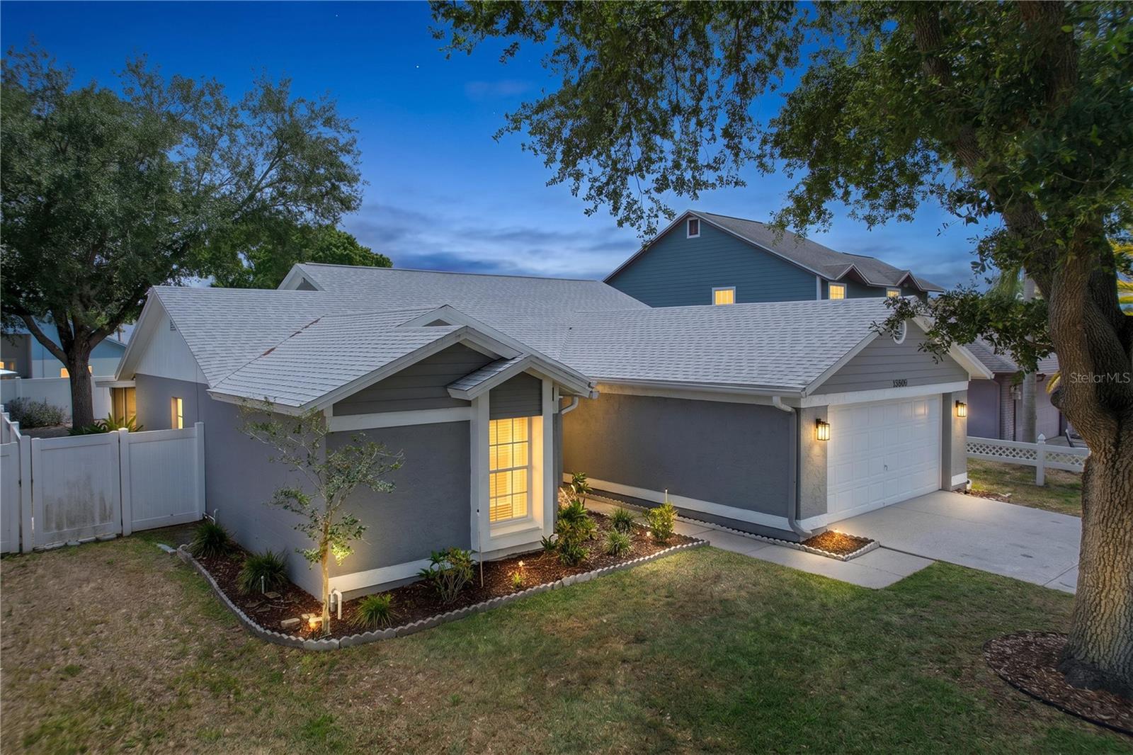 Image 64 of 78 For 13509 Fawn Ridge Boulevard