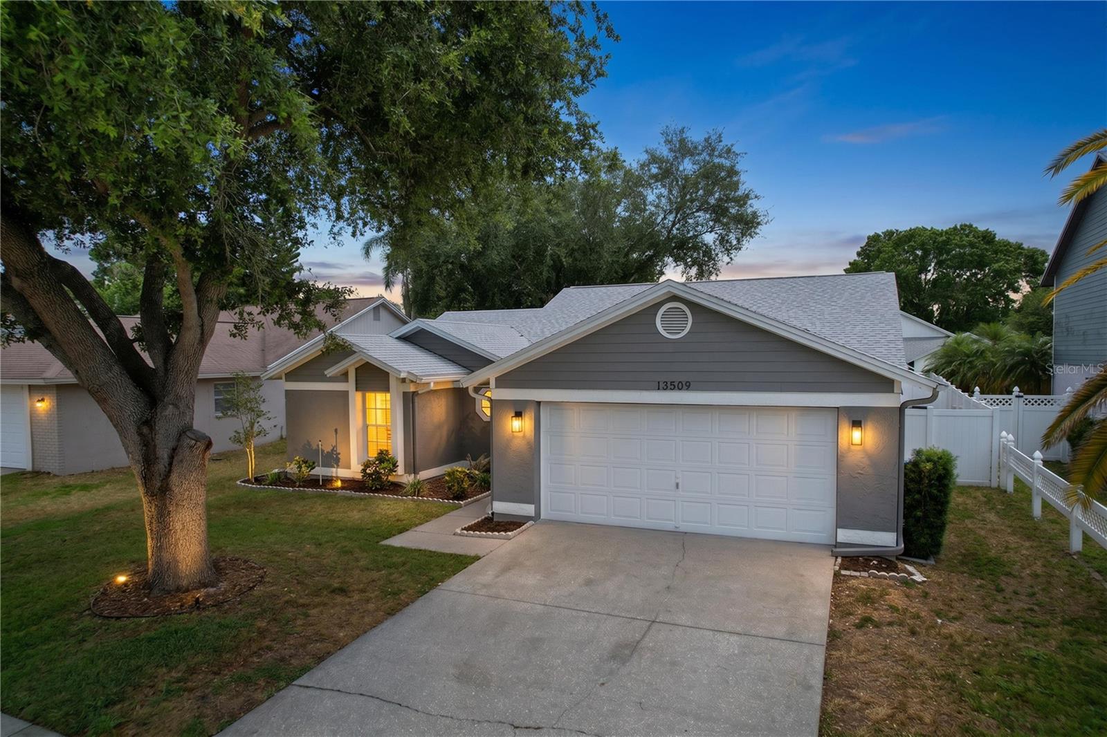 Image 65 of 78 For 13509 Fawn Ridge Boulevard