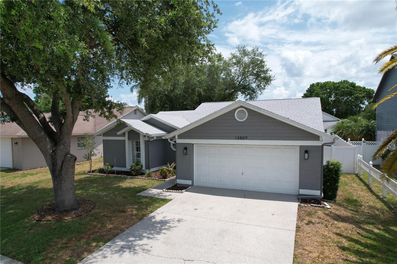Image 72 of 78 For 13509 Fawn Ridge Boulevard