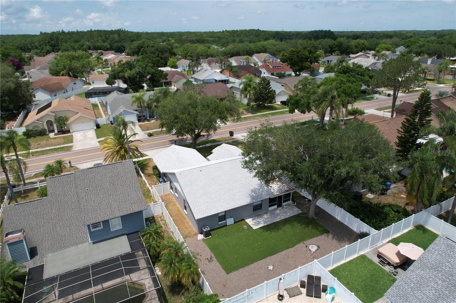 Image 74 of 78 For 13509 Fawn Ridge Boulevard
