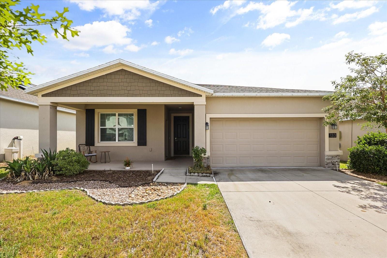 Details for 133 Taft Drive, DAVENPORT, FL 33837