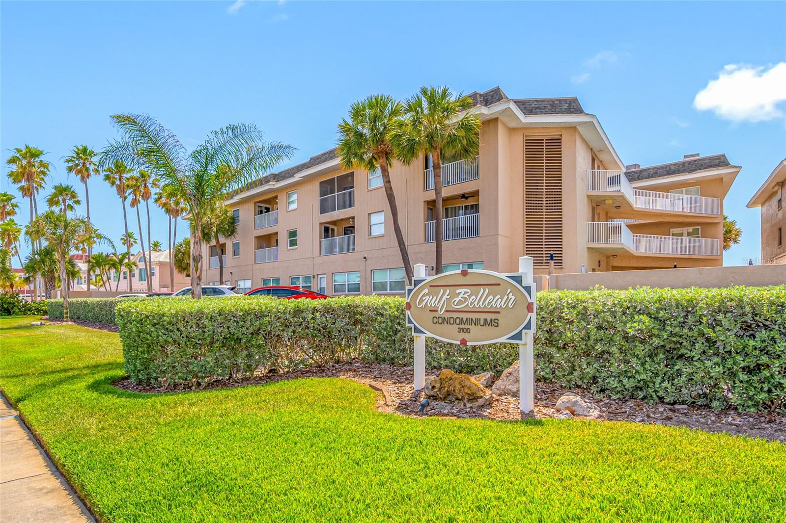 Details for 3100 Gulf Boulevard 132, BELLEAIR BEACH, FL 33786