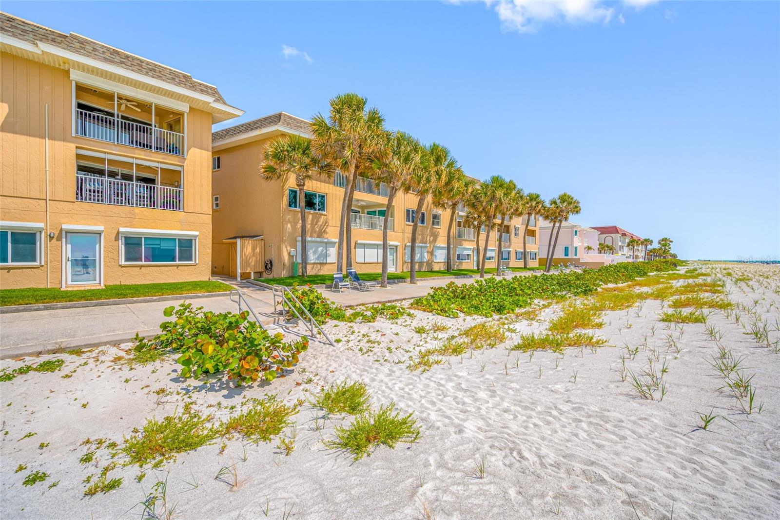 Image 10 of 67 For 3100 Gulf Boulevard 132