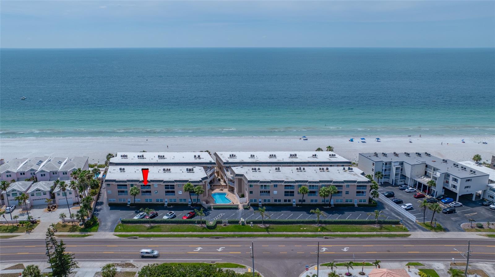 Image 12 of 67 For 3100 Gulf Boulevard 132