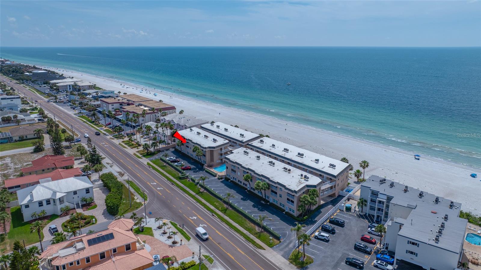 Image 13 of 67 For 3100 Gulf Boulevard 132