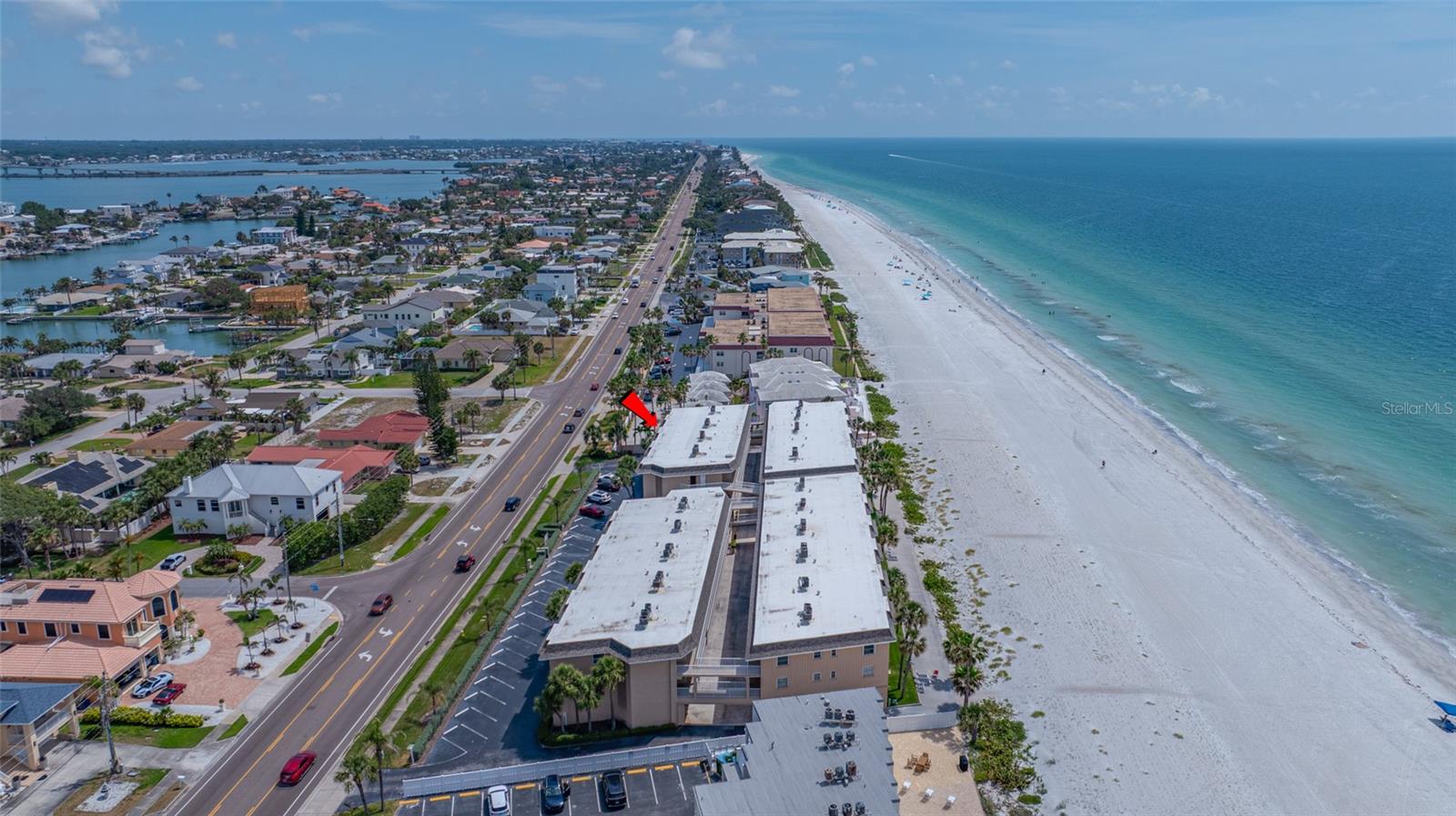 Image 14 of 67 For 3100 Gulf Boulevard 132
