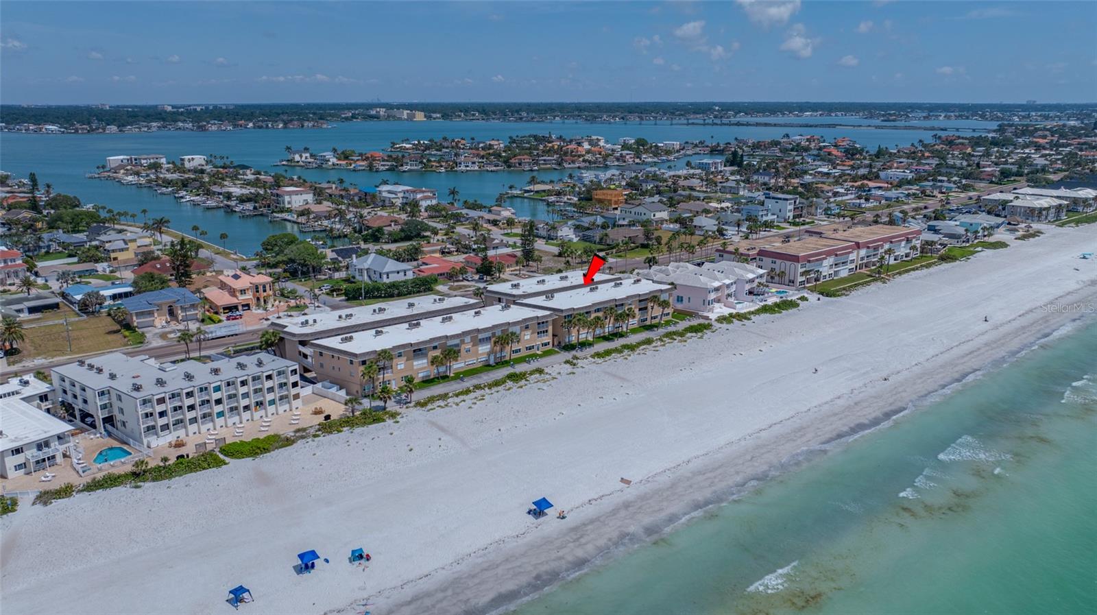 Image 15 of 67 For 3100 Gulf Boulevard 132