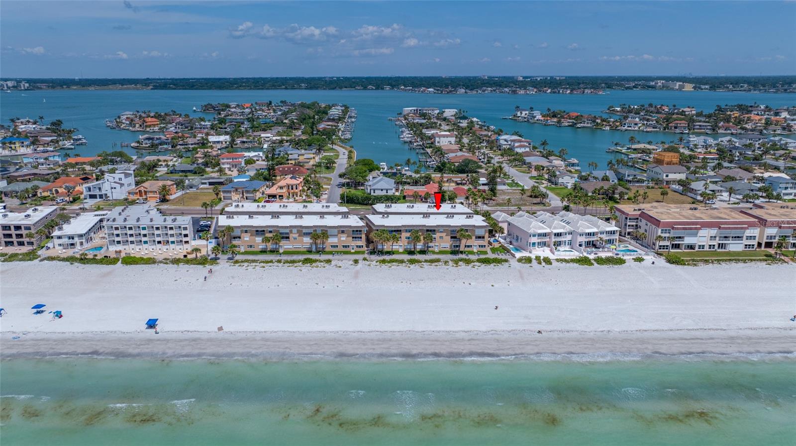 Image 16 of 67 For 3100 Gulf Boulevard 132