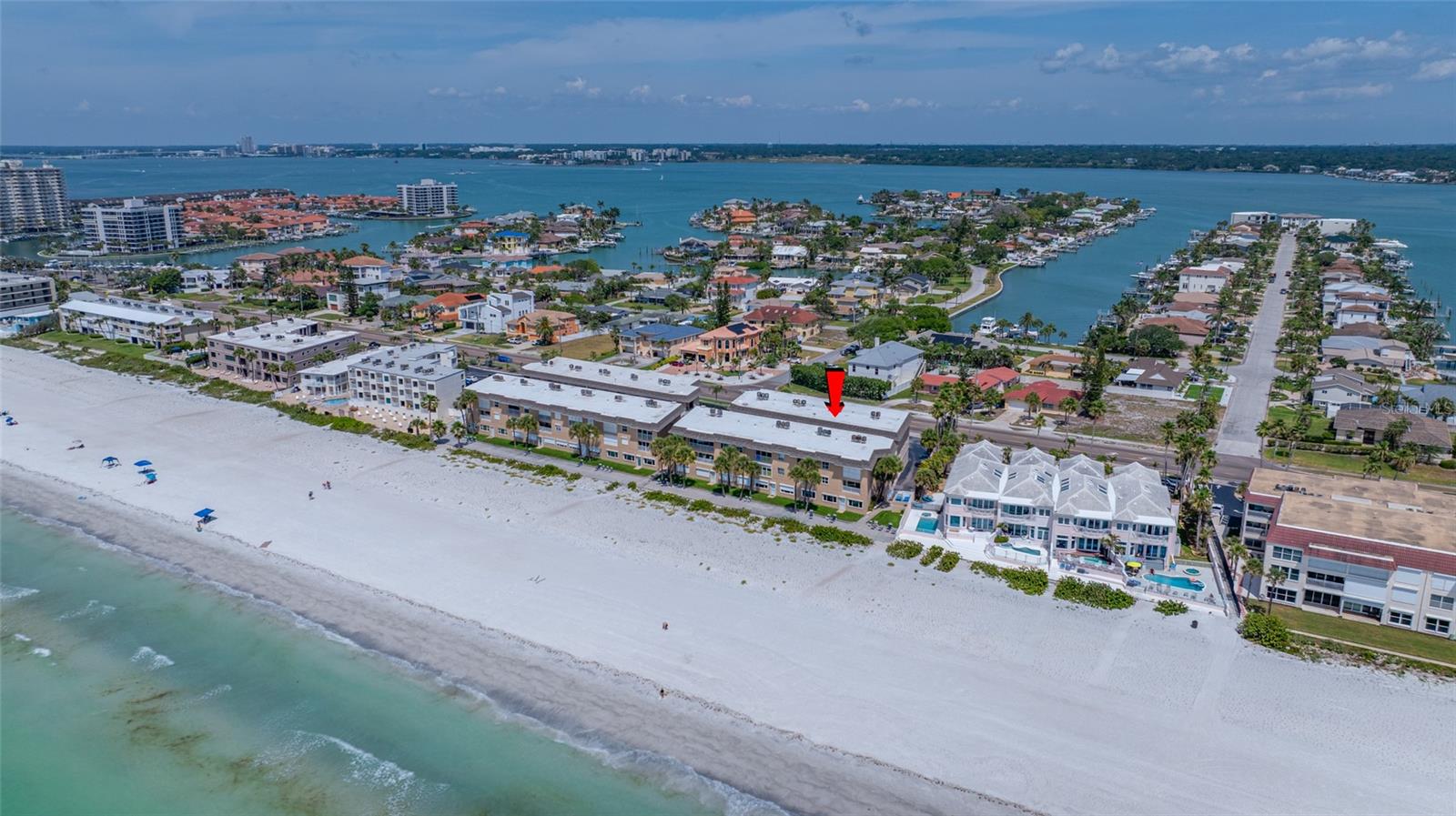 Image 17 of 67 For 3100 Gulf Boulevard 132