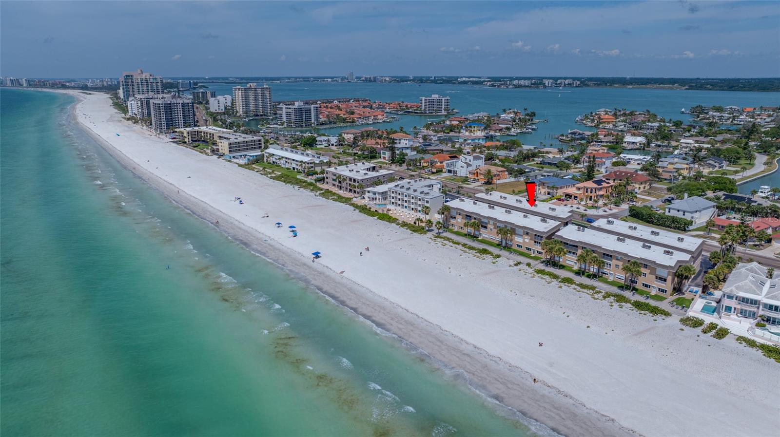 Image 18 of 67 For 3100 Gulf Boulevard 132