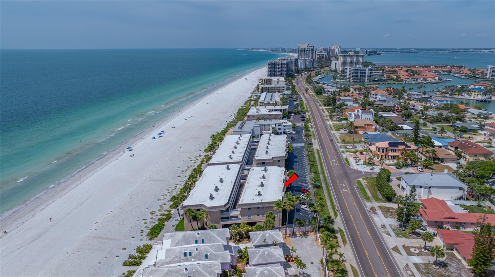 Image 19 of 67 For 3100 Gulf Boulevard 132