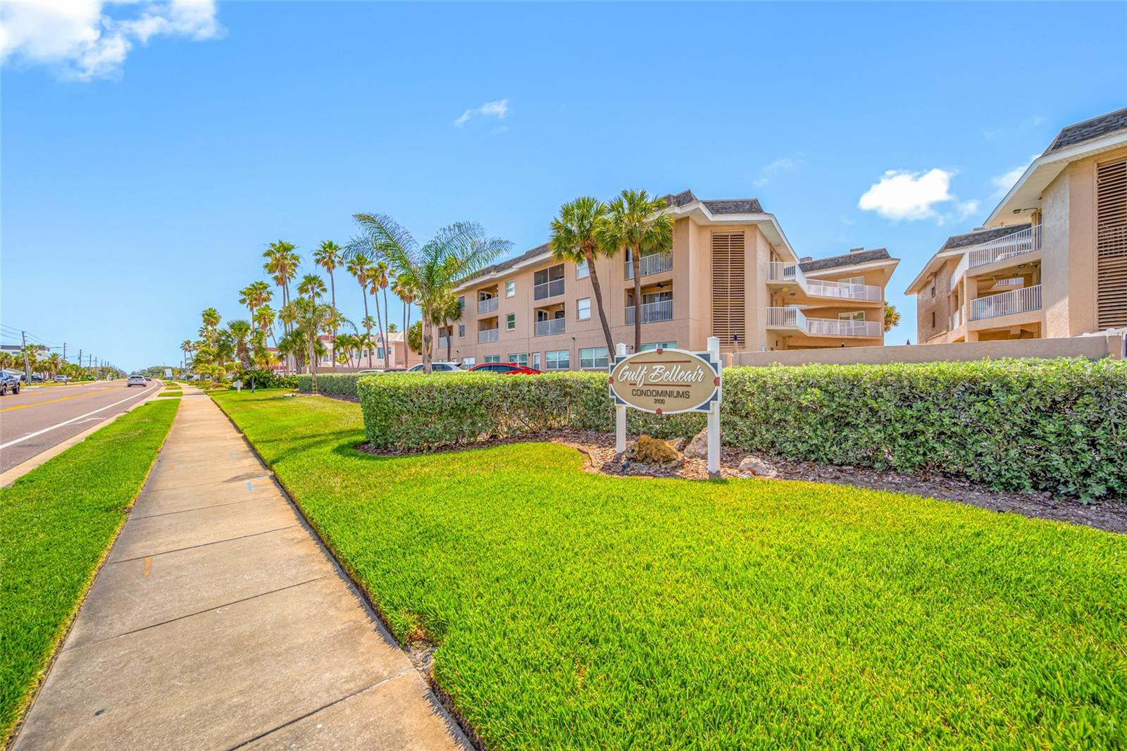 Image 2 of 67 For 3100 Gulf Boulevard 132