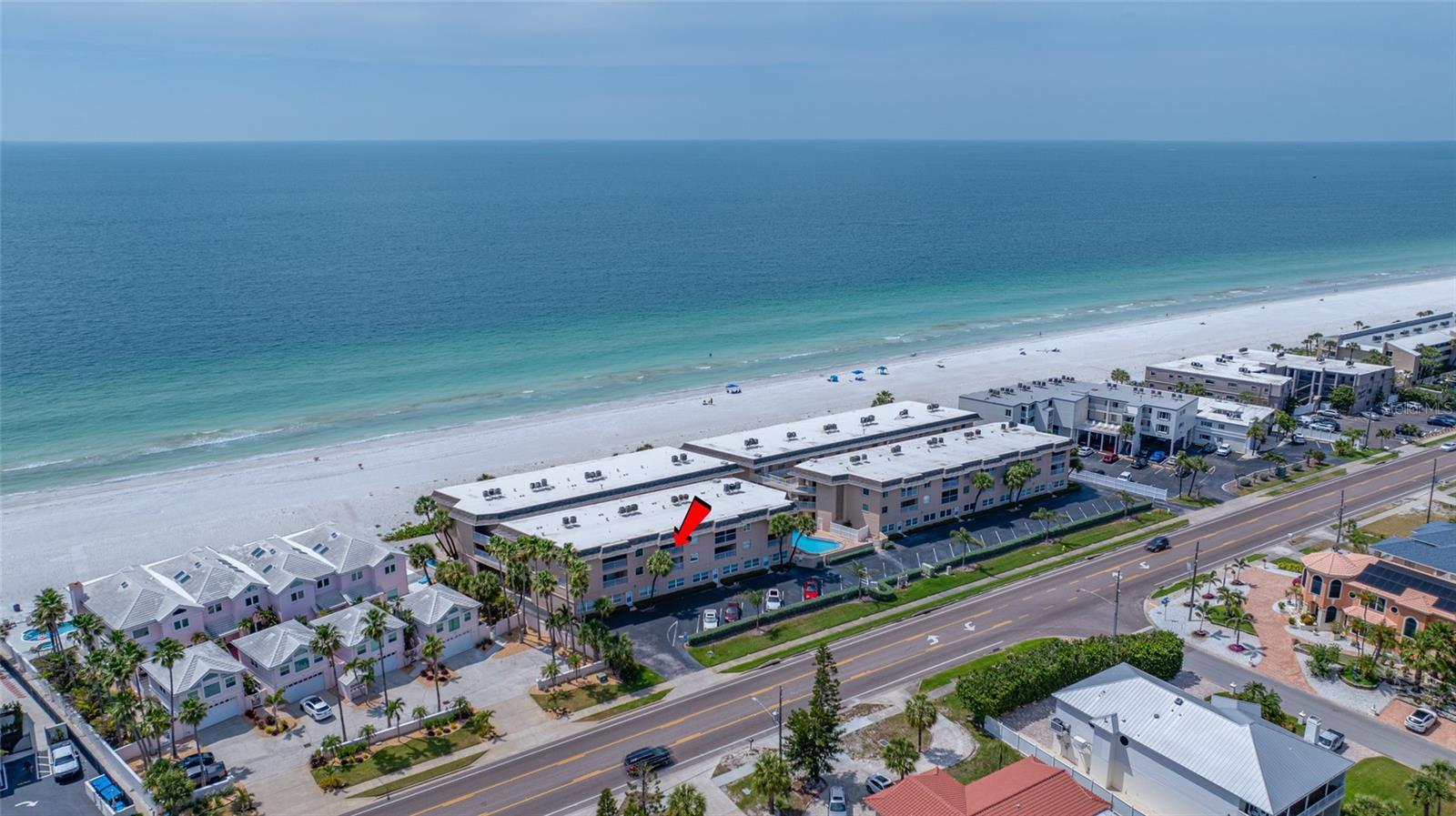 Image 20 of 67 For 3100 Gulf Boulevard 132
