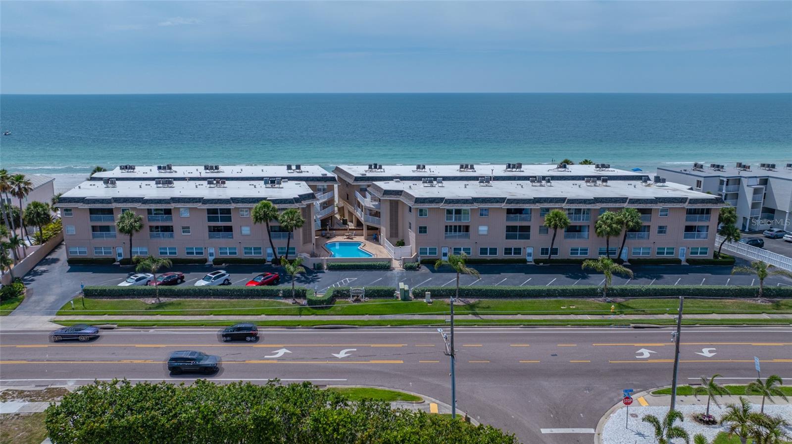 Image 21 of 67 For 3100 Gulf Boulevard 132