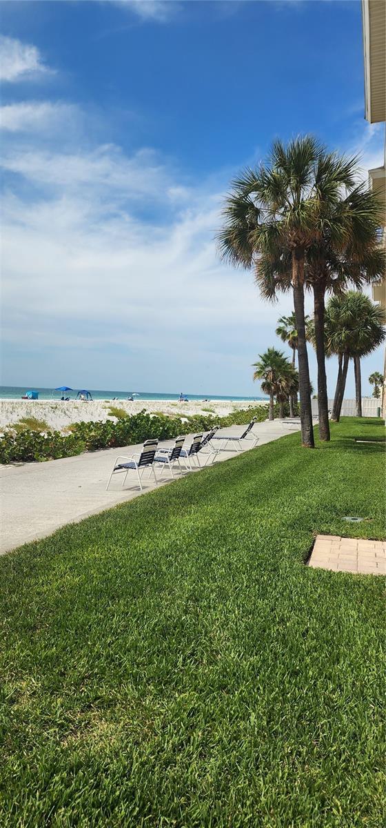 Image 64 of 67 For 3100 Gulf Boulevard 132