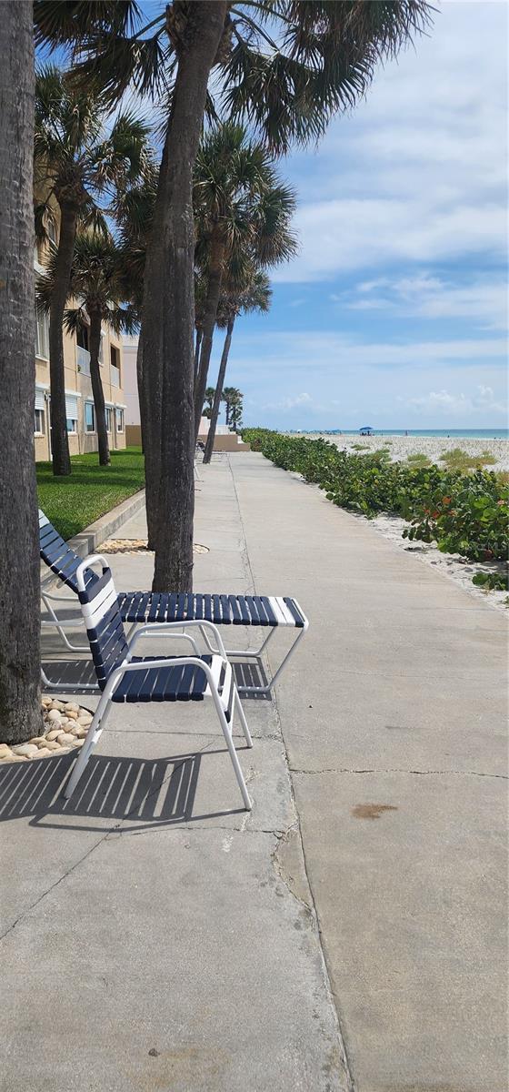 Image 67 of 67 For 3100 Gulf Boulevard 132