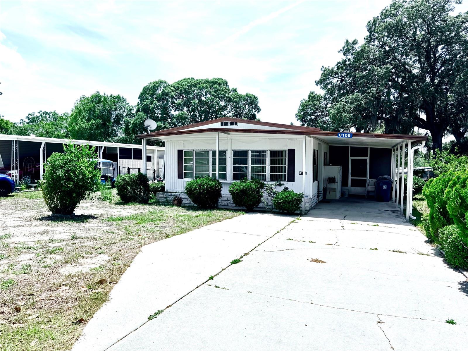 Details for 8109 Little Tee Lane, BROOKSVILLE, FL 34613