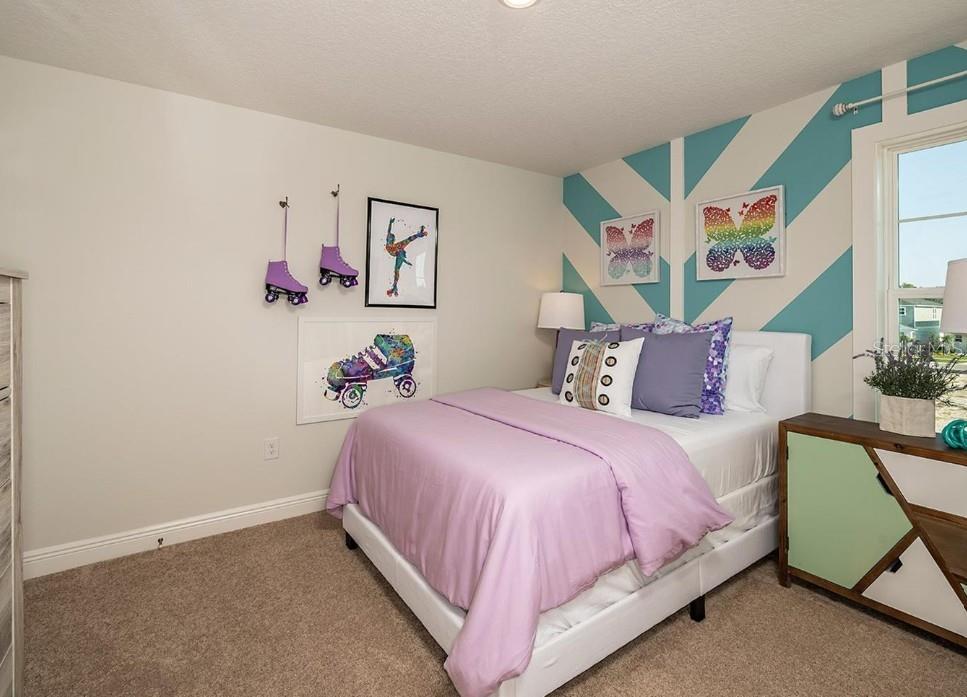 Listing photo id 13 for 10009 Surrey Rose Dr