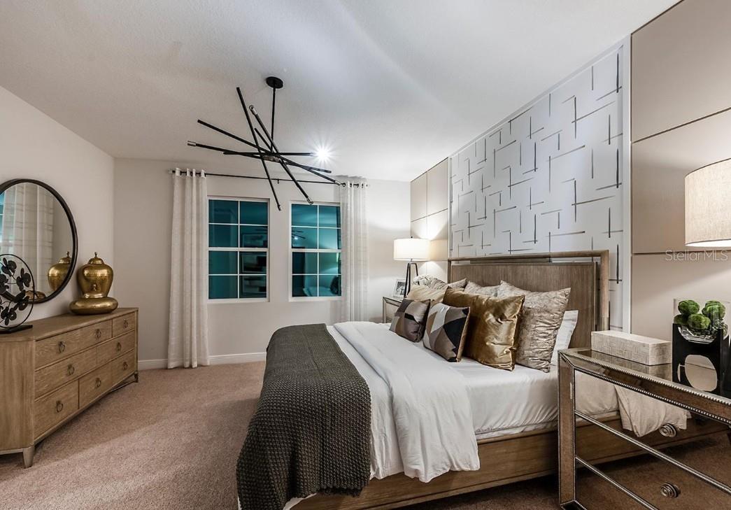 Listing photo id 7 for 10009 Surrey Rose Dr