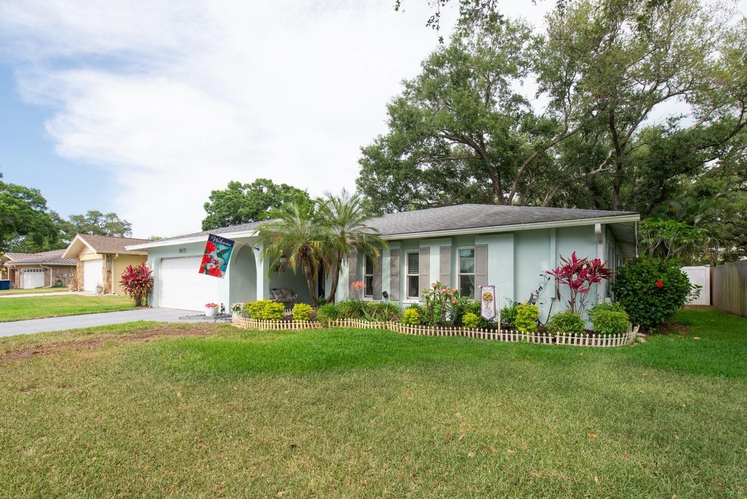 Details for 2017 Kamensky Road, CLEARWATER, FL 33763