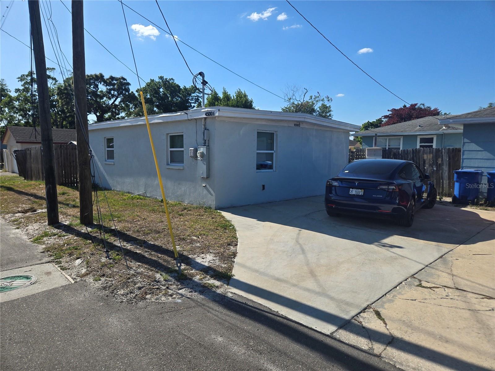 Details for 4500 3rd Avenue S, ST PETERSBURG, FL 33711