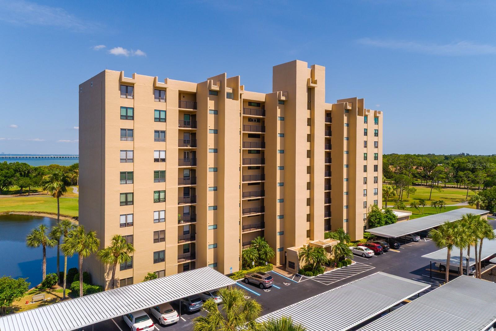 Details for 2620 Cove Cay Drive 904, CLEARWATER, FL 33760