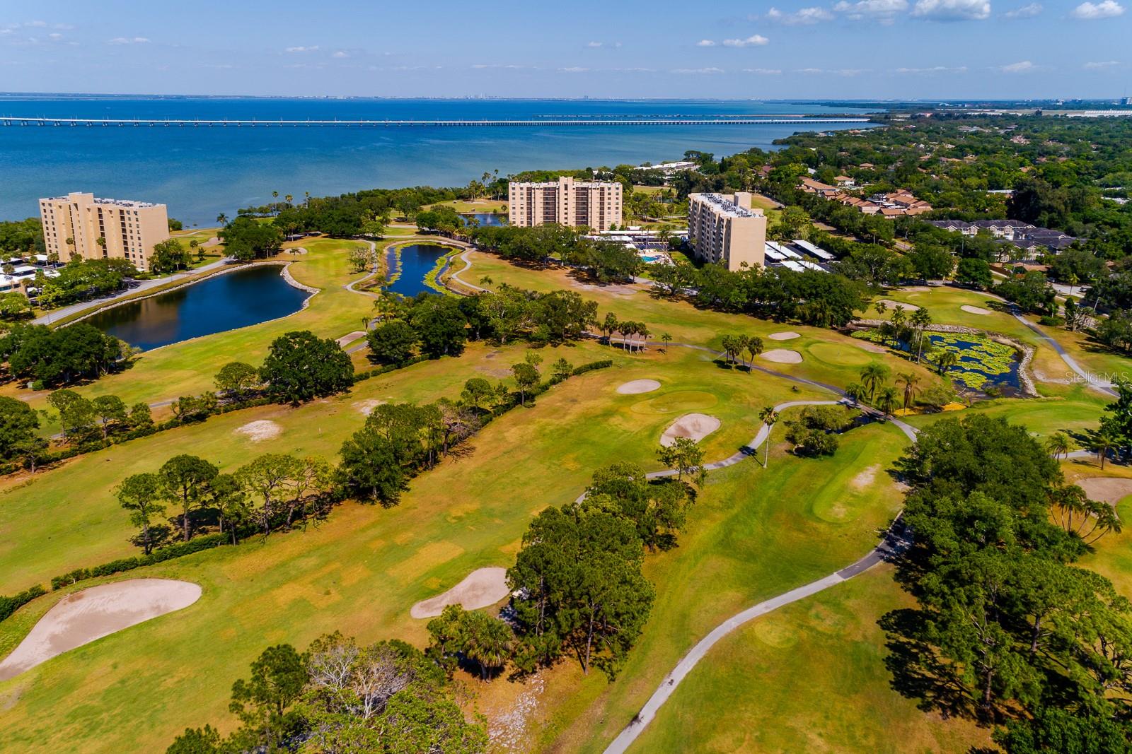 Image 3 of 70 For 2620 Cove Cay Drive 904