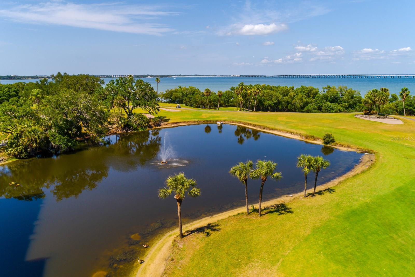 Image 33 of 70 For 2620 Cove Cay Drive 904