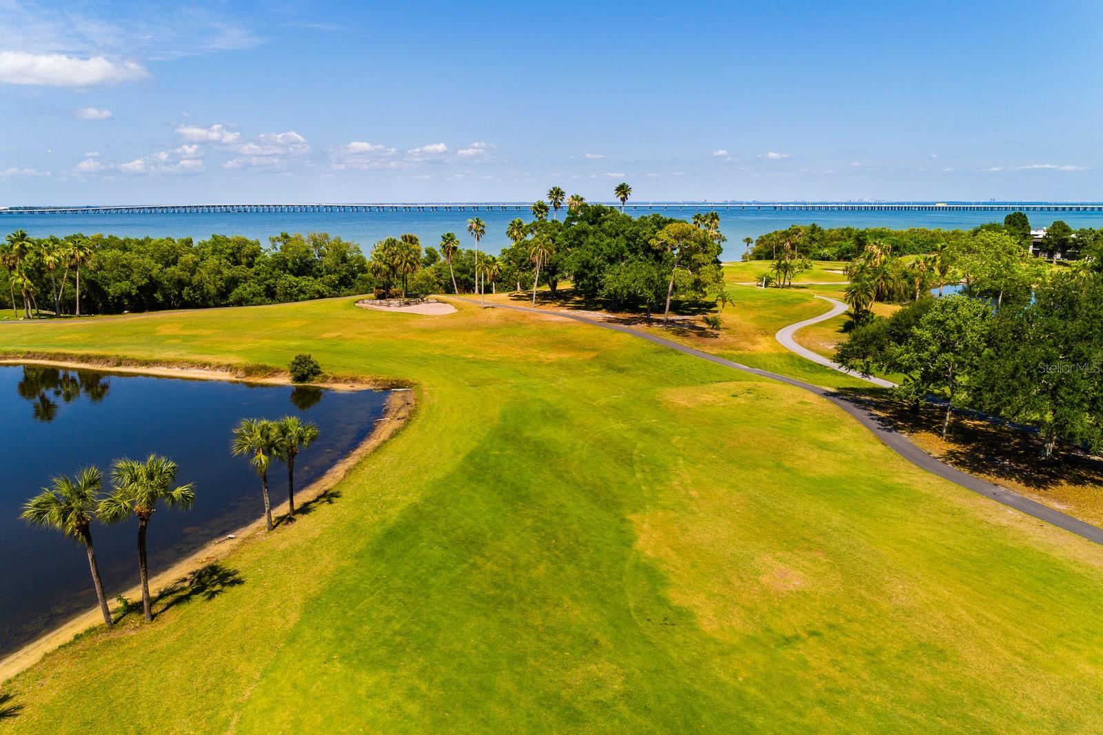 Image 34 of 70 For 2620 Cove Cay Drive 904