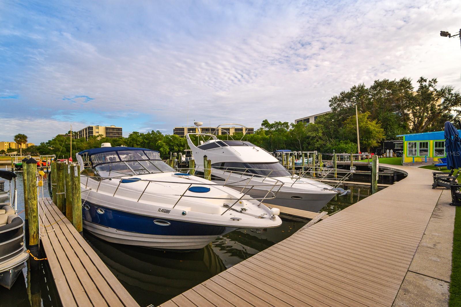 Image 61 of 70 For 2620 Cove Cay Drive 904