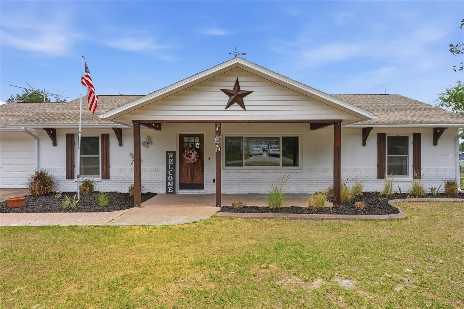 Details for 39825 Sunburst Drive, DADE CITY, FL 33525