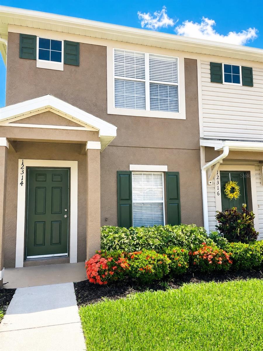 Details for 12314 Foxmoor Peak Drive, RIVERVIEW, FL 33579