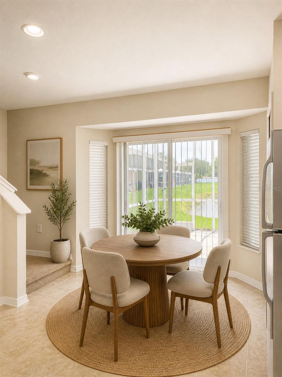 Image 4 of 11 For 12314 Foxmoor Peak Drive
