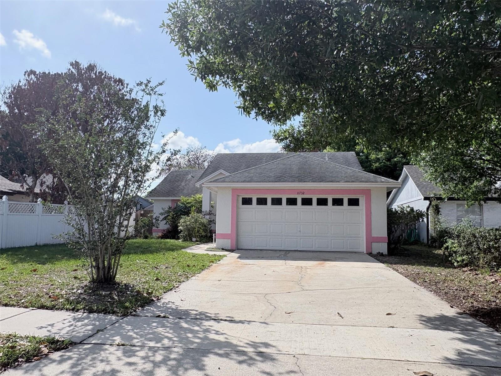 Details for 11732 Cuxham Drive, ORLANDO, FL 32837