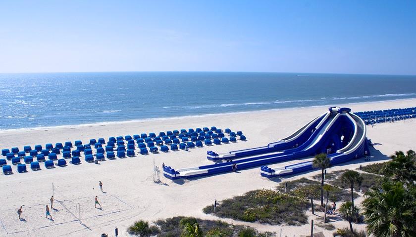 Image 21 of 58 For 5500 Gulf Boulevard 4246