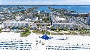 Image 43 of 58 For 5500 Gulf Boulevard 4246