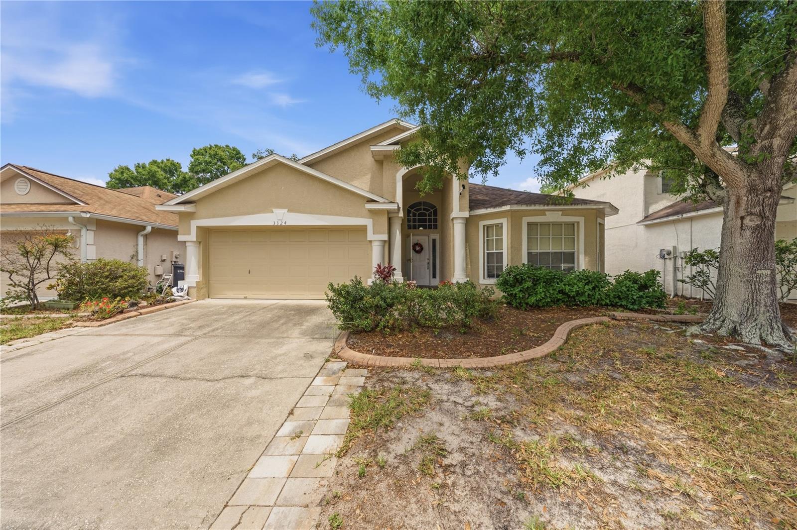 Details for 3324 Manor Cove Circle, RIVERVIEW, FL 33578