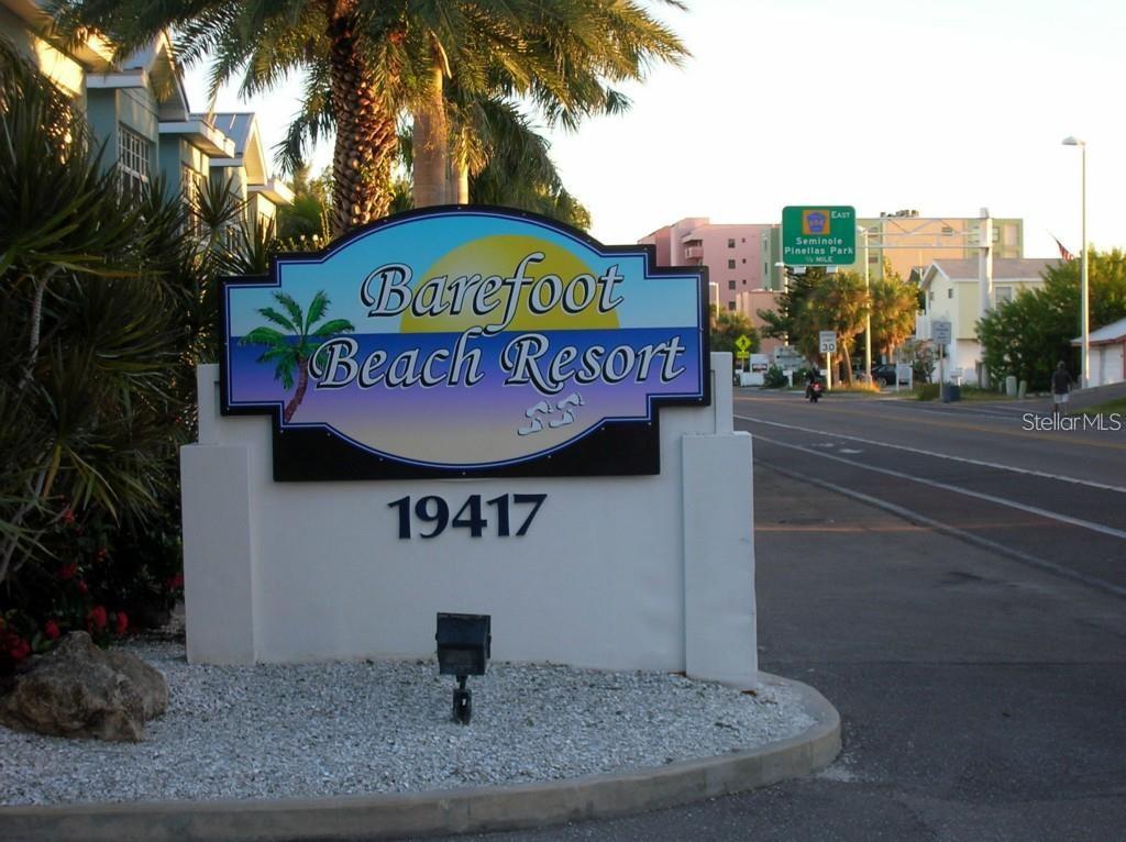 Image 45 of 46 For 19417 Gulf Boulevard A-113