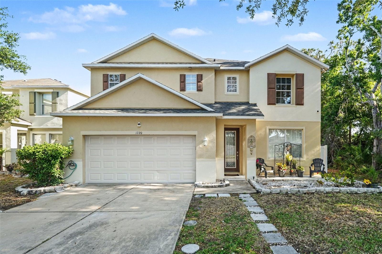 Details for 1720 Atlantic Drive, RUSKIN, FL 33570