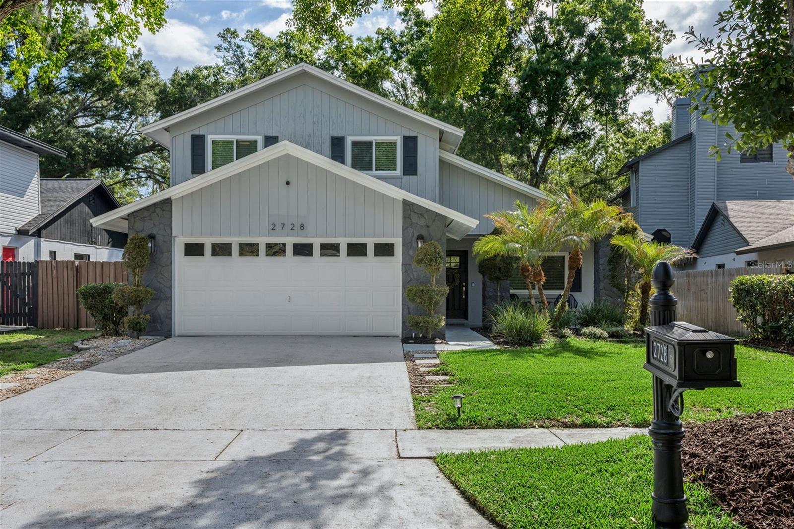 Details for 2728 Lakeville Drive, TAMPA, FL 33618
