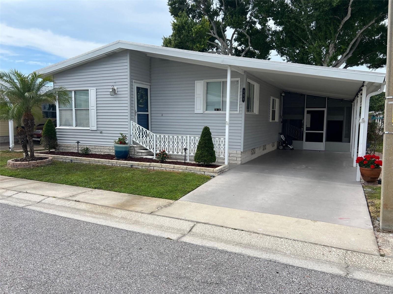Details for 1001 Starkey Road 331, LARGO, FL 33771