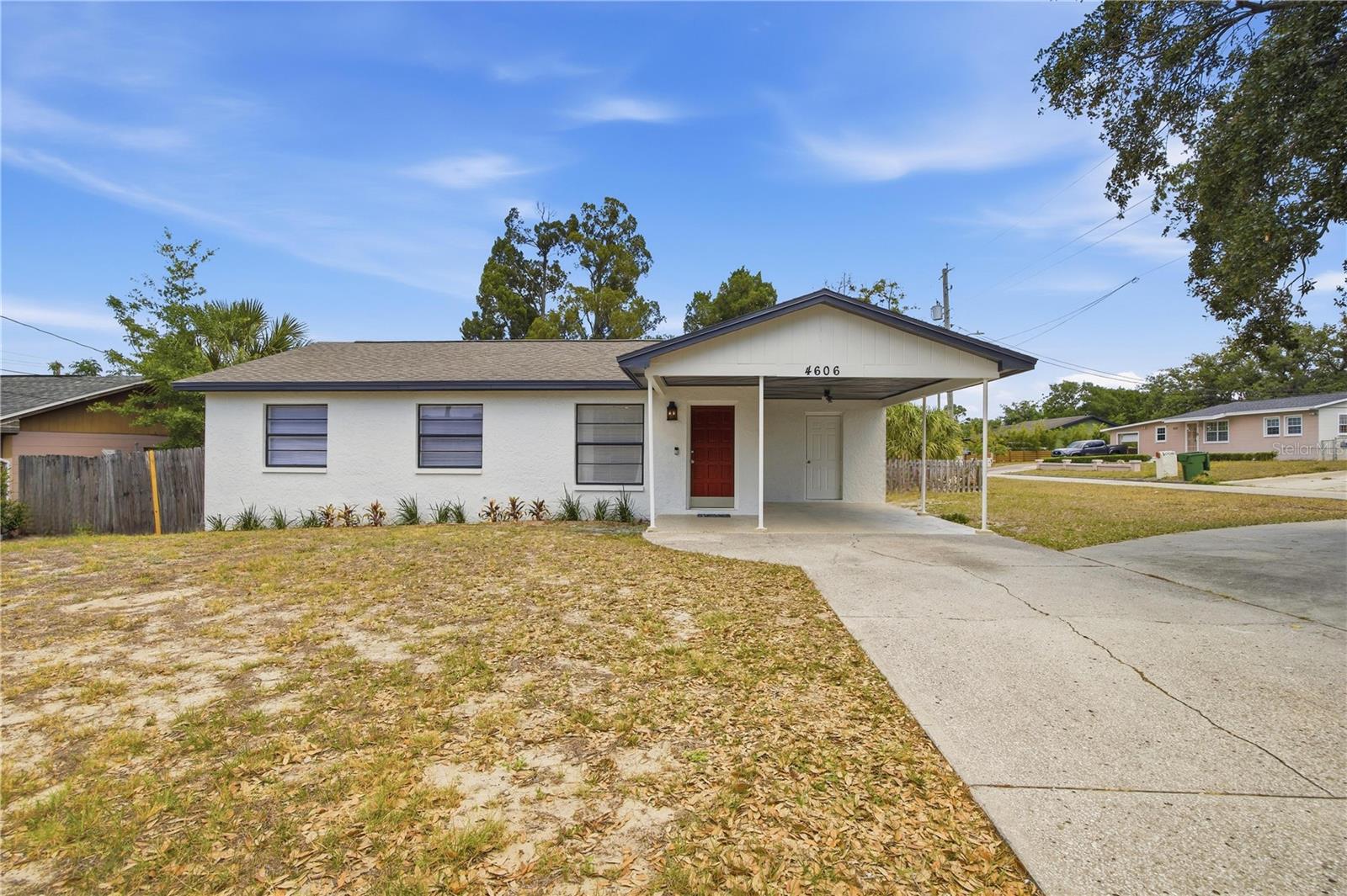 Details for 4606 Linebaugh Avenue, TAMPA, FL 33617