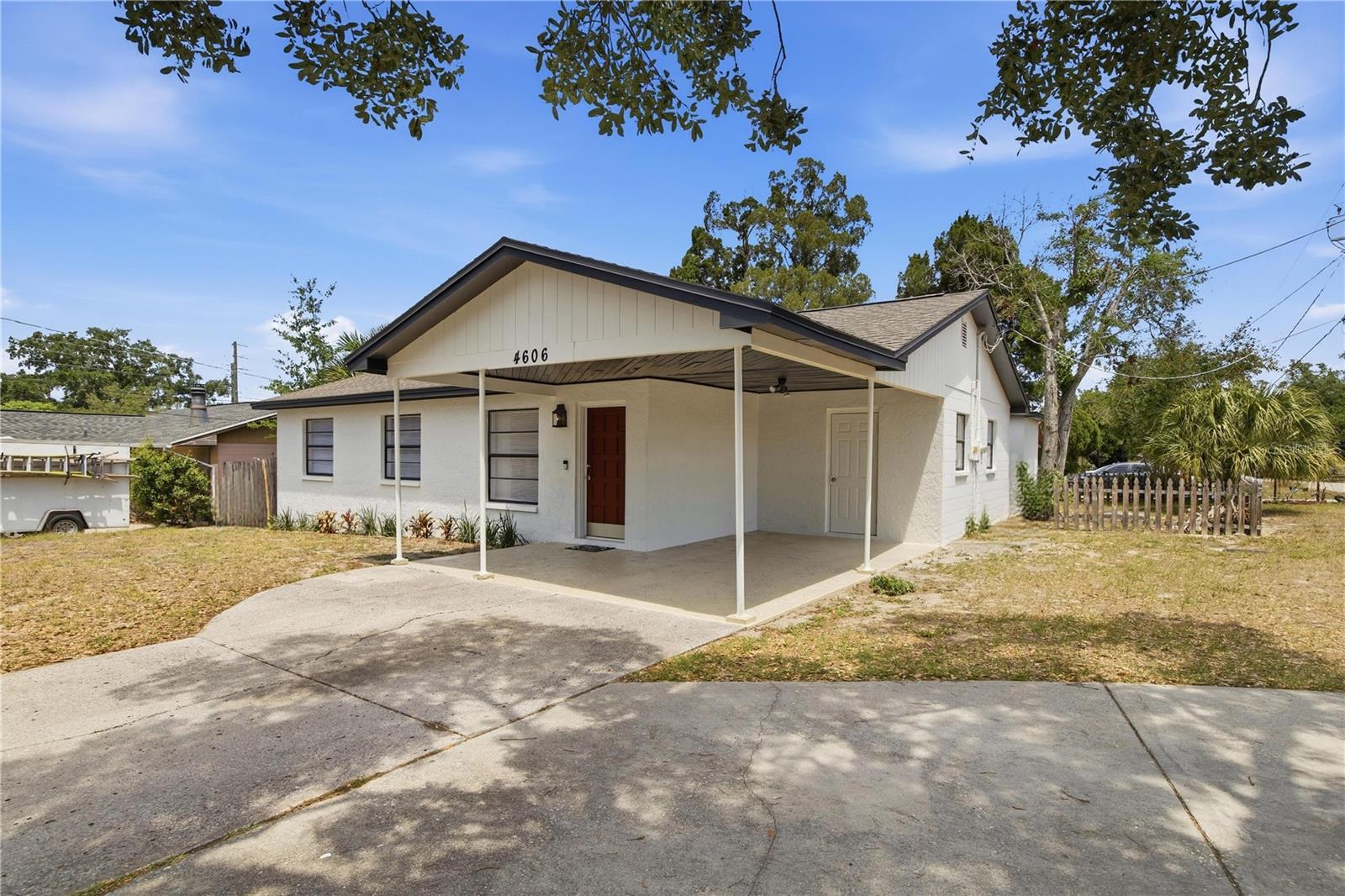 Image 2 of 39 For 4606 Linebaugh Avenue